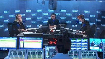 Sanglante répression en Ukraine