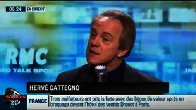 Le parti pris d'Hervé Gattegno: L’Ukraine fait honte à l'Europe - 20/02
