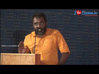 Andhra Mess Movie  Press Meet | www.iluvcinema.in