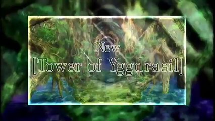 Ragnarok Odyssey Ace - PlayStation 3 Trailer