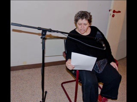 Interview de Monique BRUN par D. CITERNE