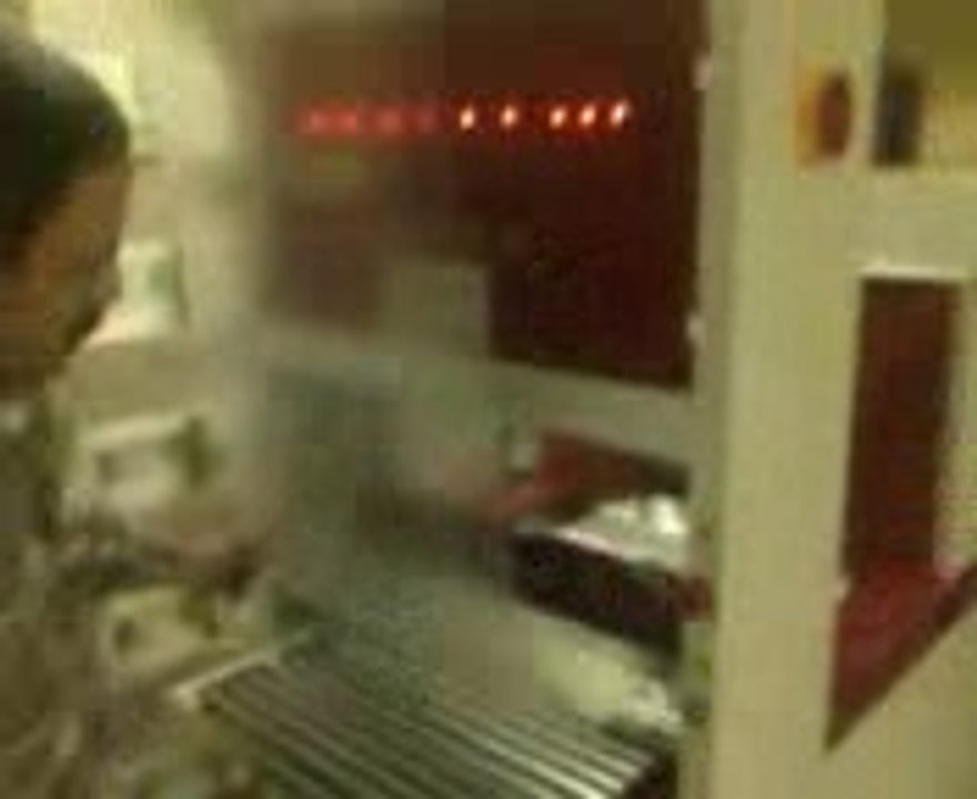 Matbaa K1 Yarı Otomatik Shrink Videosu