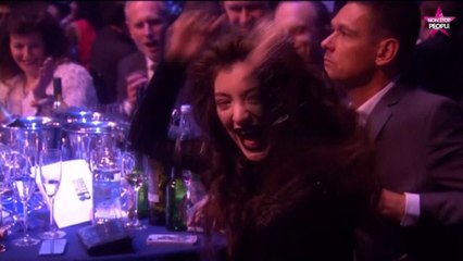 Brit Awards : le palmarès complet !