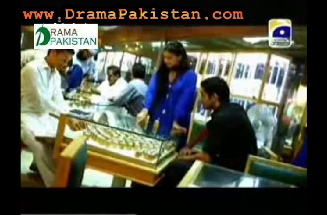 Meri maa Episode 35 - 21st October 2013