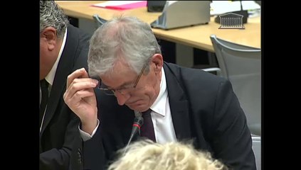 Audition de Nicolas Dufourcq, Dir gl de Bpifrance