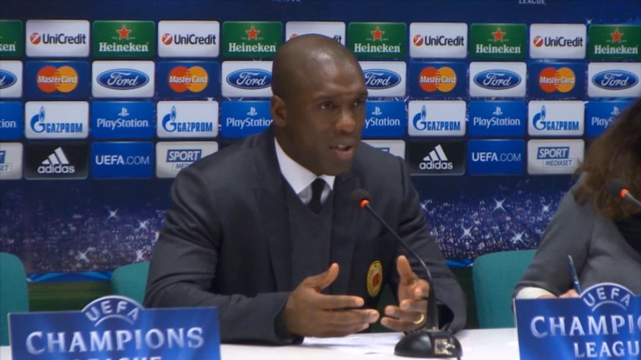 Milan zu müde? 'Haben mehr und mehr abgebaut!'