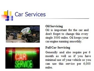Affordable Car Repairs and Services