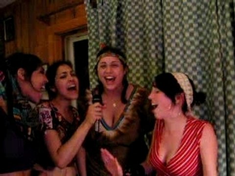 Ain't No Mountain High Enough