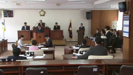 City Hall 720p - сэмпл