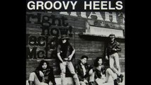 GROOVY HEELS ''Bullet & Death''