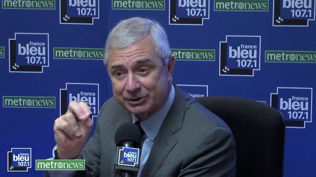 Claude Bartolone 1er ministre ? Si vous dites non, vous faites autre chose, vous allez à la pêche