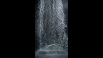 Bill Viola au Grand Palais, Tristan's Ascension (teaser)