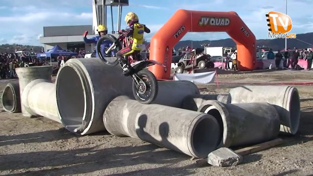 HIGHLIGHTS FESTIVAL DEL MOTOR ASTURIAS 2014