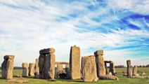 Scientists Find Stonehenge Rock Source