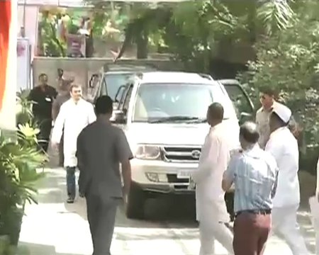 Center move SC against Jayalalitha’s government to free Rajiv Gandhi’s killers