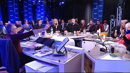 On va s'gêner avec Laurent Ruquier en intégralité - 12/02/2014