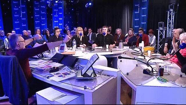 On va s'gêner avec Laurent Ruquier en intégralité - 12/02/2014