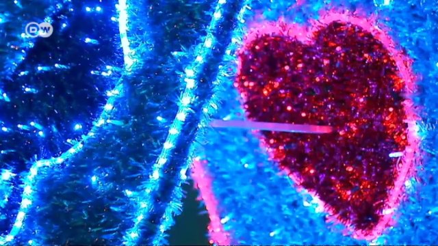 Poland: In the Light Maze (Series: Europe by Night) | European Journal