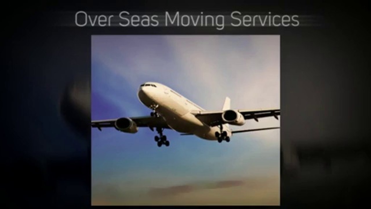 Movers Los Angeles