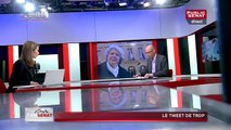 24h Sénat - Match serré entre l'UMP et le FN à Béziers