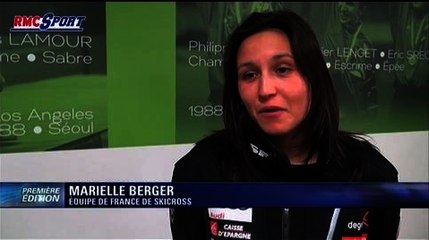 JO Sotchi / Mais c'est quoi le skicross ? - 20/02