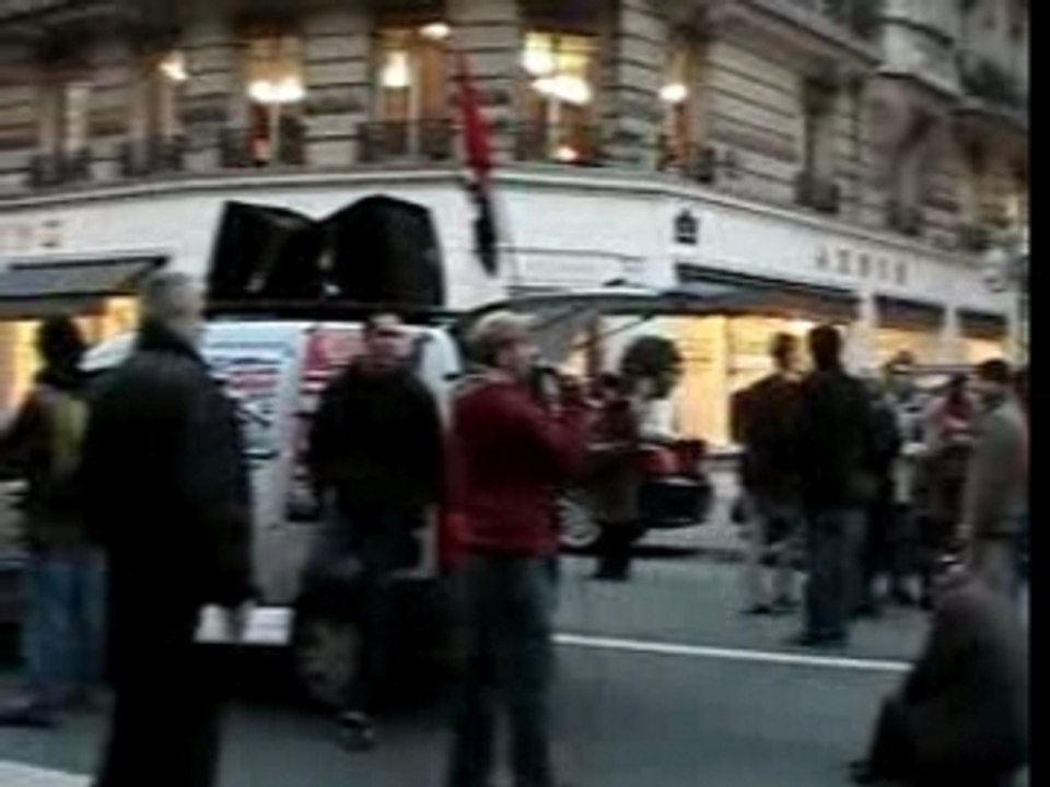 Manif