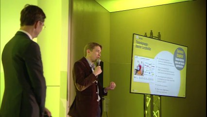 Serena Capital - Témoignage de Xavier Lorphelin