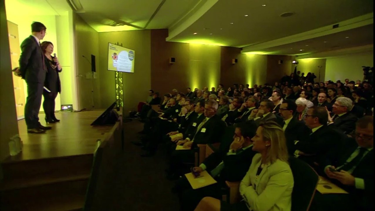 Témoignage de Sylvie McPhilemy, Petite Enfance Gestion