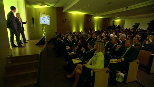 Mobilitas - Témoignage d'Alain Taïeb