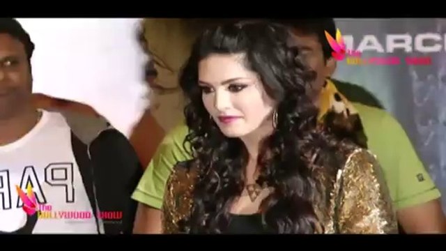 Sexy Cage Dance - Ragini MMS 2 - Sunny Leone