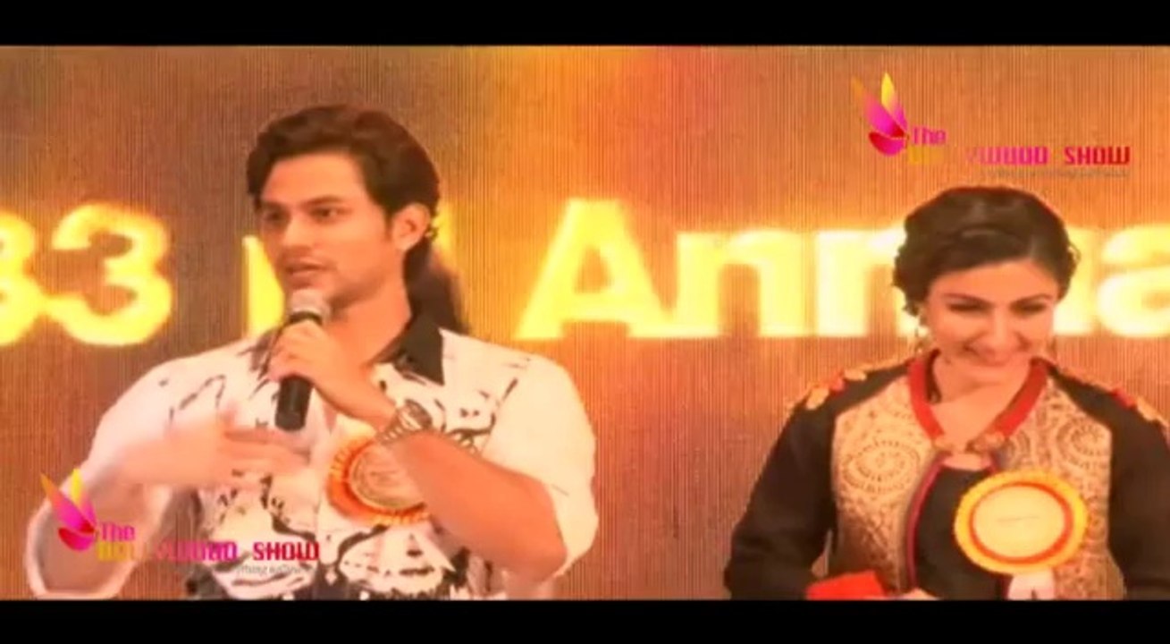 Awareness Of Global Warming | Soha Ali Khan & Kunal Khemu