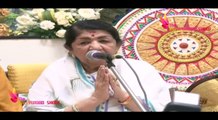Legendary Singer Lata Mangeshkar Receives First Sathkalaratna Puraskar