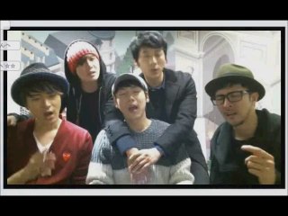 1/7 ameba studio 5tion 2回目　vol,2