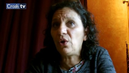 Conférence Farida Belghoul Avec Christine Boutin, Béatrice Bourges, Ahmed Miktar