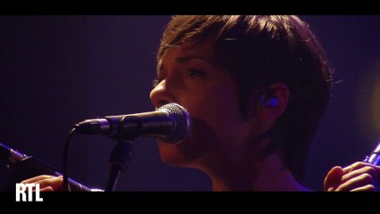 Mélanie De Biasio - With all my love dans l'Heure du jazz RTL