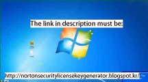 Norton Security License Keygen Working Download In Description - YouTube