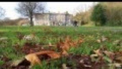 Haigh Hall Country Park Penwortham Lancashire