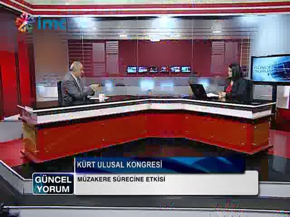 Güncel Yorum (19 Şubat 2014)