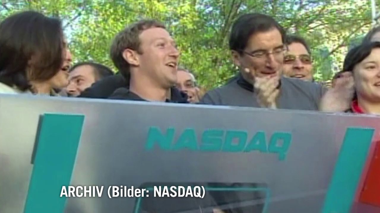 Milliarden-Deal: Facebook kauft WhatsApp