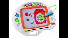 Cheap VTech Stencil and Learn Studio