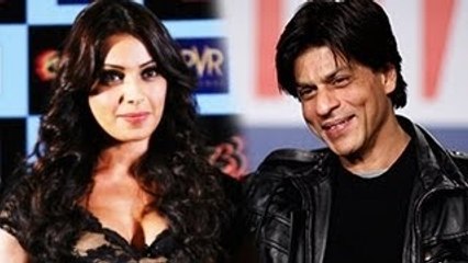 Bipasha Basu Out From Shahrukh'sTemptation Reloaded Tour
