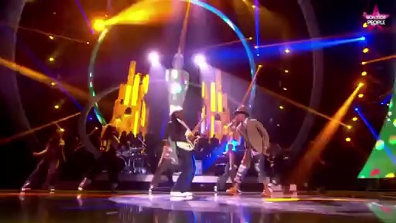 Brit Awards : Harry Styles aux toilettes, Beyoncé créé la surprise