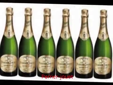 Ten Most Expensive Champagnes in the World