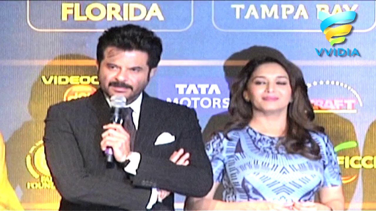 Catch IIFA Press Confrenece 2014