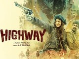 Movie Review Of Highway By Bharathi Pradhan