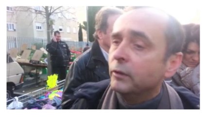 Ménard : "Je remercie tous les matins Marine Le Pen"