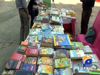Children’s Literature Festival Begins-20 Feb 2014