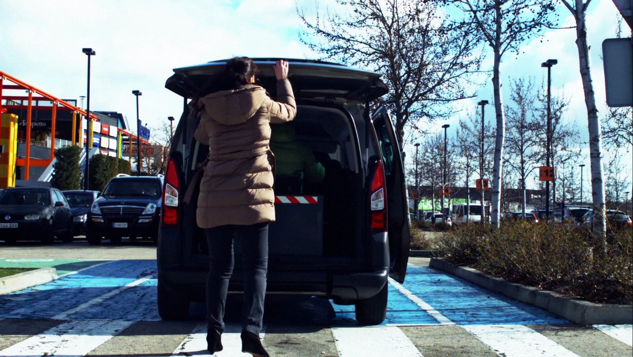 Accesible Car