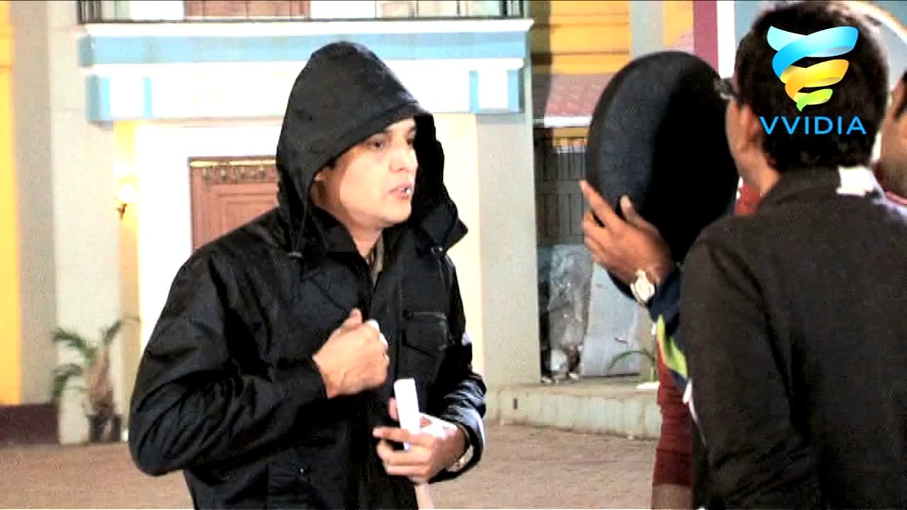 Watch Movie Darr@The Mall Promotion on TV Show