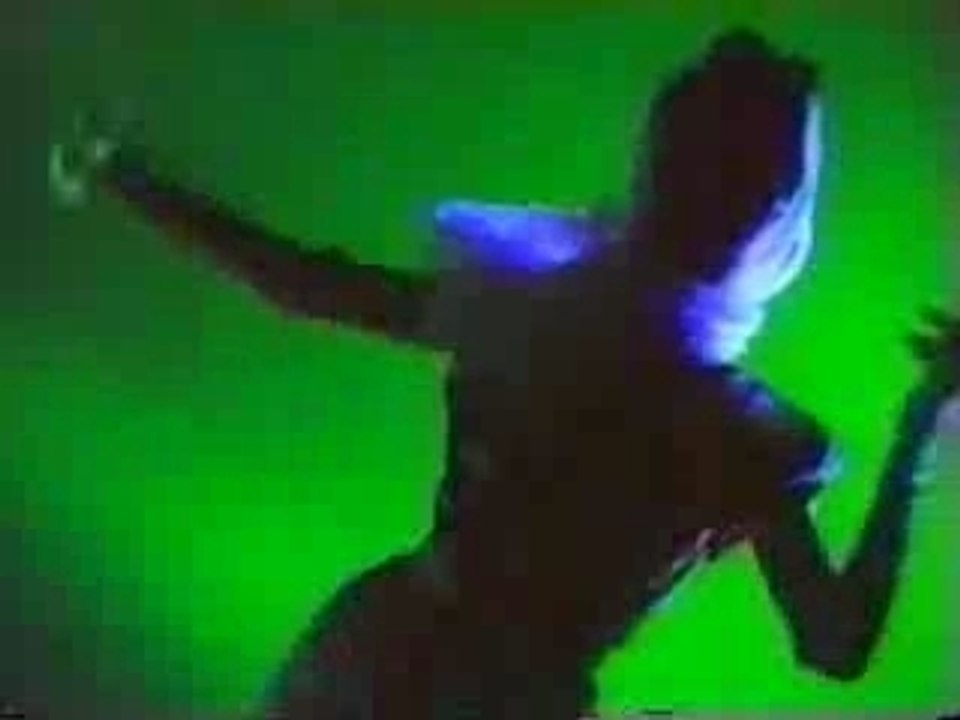 Geoffrey Williams - Cinderella 1988